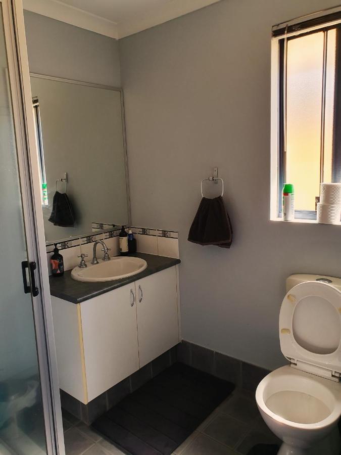 Dalyellup Private Guest House Unit Bunbury Exterior foto