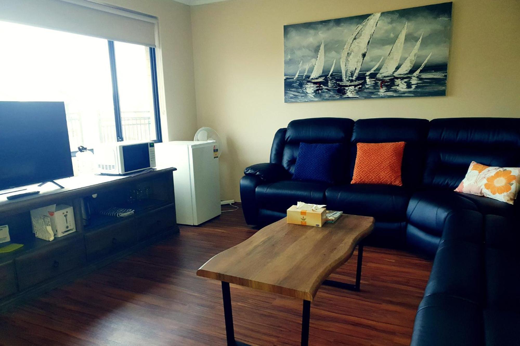 Dalyellup Private Guest House Unit Bunbury Exterior foto